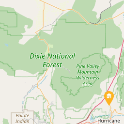 Dulce Domum Bed and Breakfast on the map